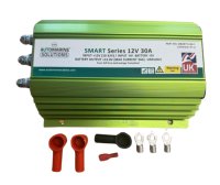 Battery to Battery Charger - 12v 30AMP