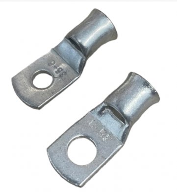 Copper Tube Terminals - 35mm Cable Size