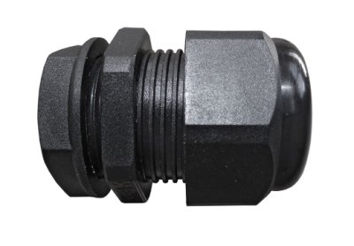 Cable Gland with Locking Nut