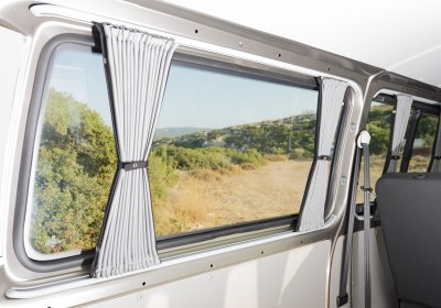 Volkswagen (VW) T5 / T6 / T6.1 Curtains